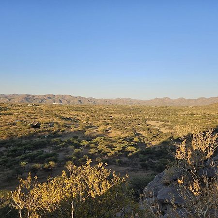 Windhoek Game Camp Lafrenz Township Экстерьер фото