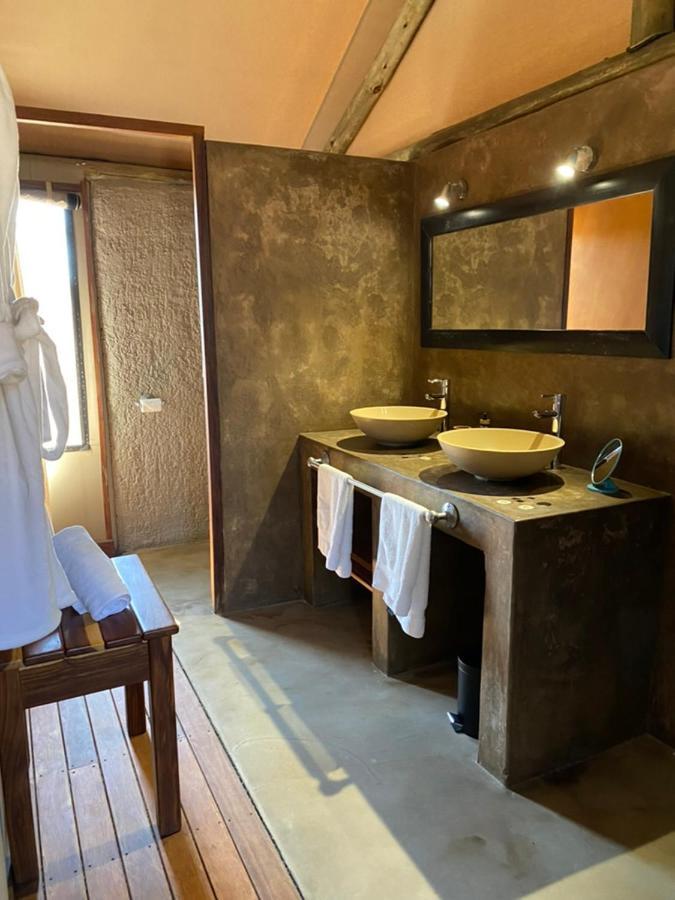 Windhoek Game Camp Lafrenz Township Экстерьер фото