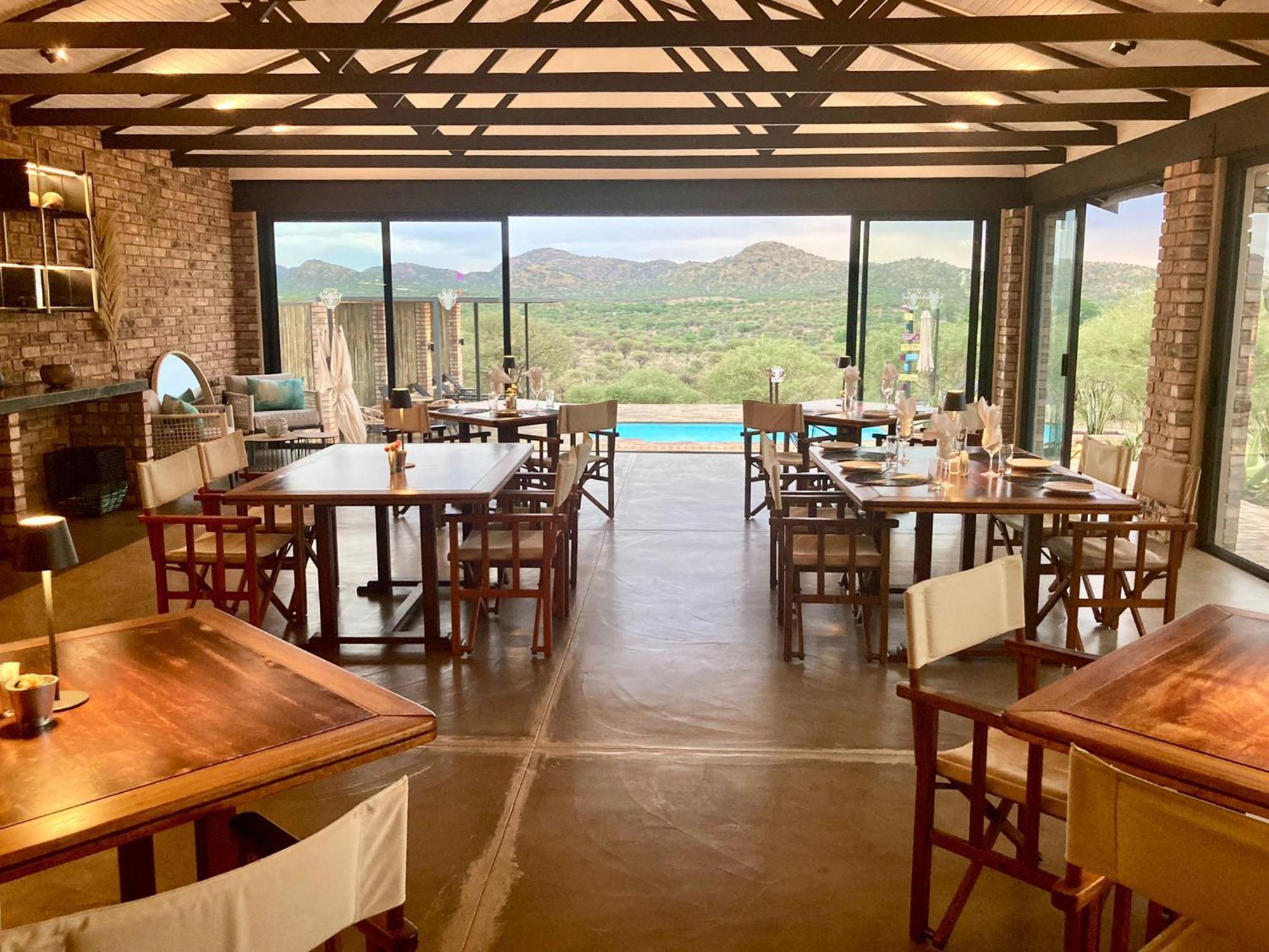 Windhoek Game Camp Lafrenz Township Экстерьер фото
